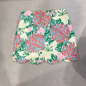 Lilly Pulitzer Skirt